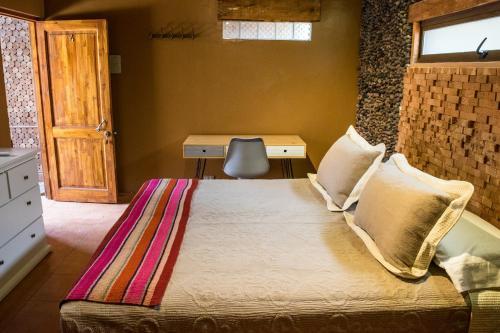 Hotel La Estacion