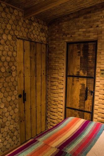 Hotel La Estacion