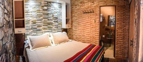 Hotel La Estacion