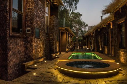 Hotel La Estacion