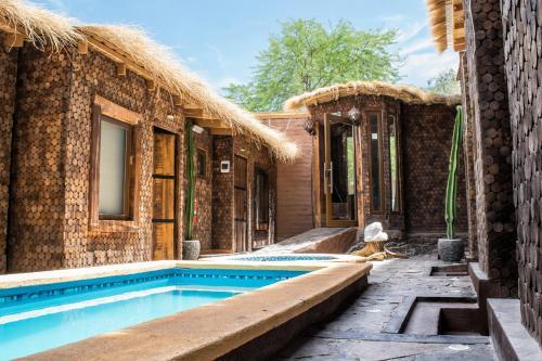 Hotel La Estacion