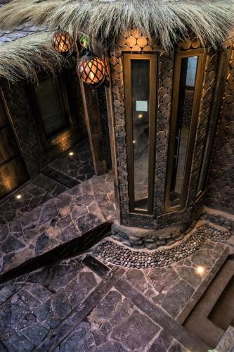 Hotel La Estacion