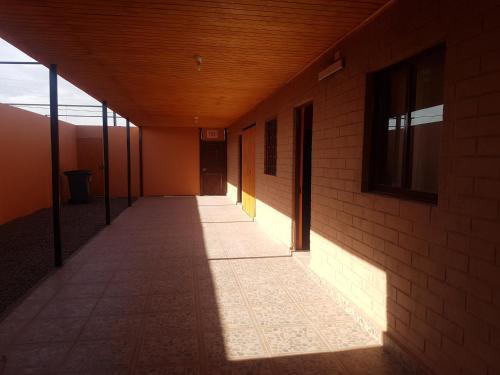 Albergue Hostal Casa Colque