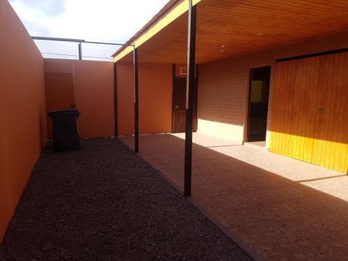 Albergue Hostal Casa Colque