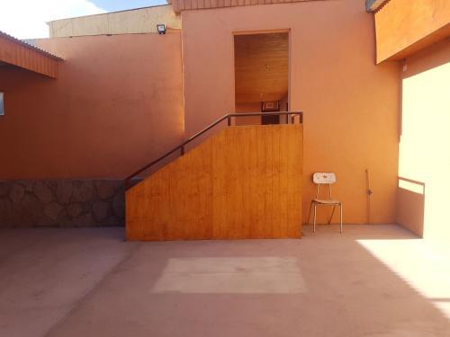 Albergue Hostal Casa Colque