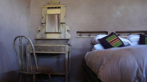 Vernacular Lodge