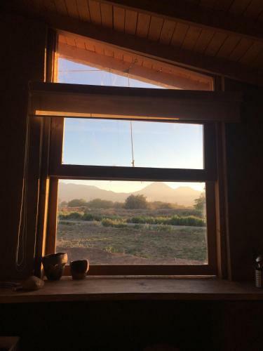 Vernacular Lodge