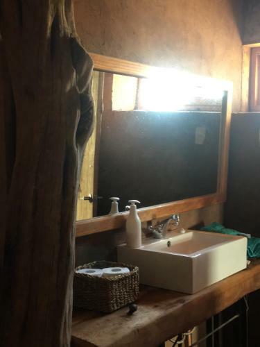Vernacular Lodge