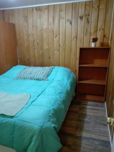 Lodge Caba�as Del Pimiento