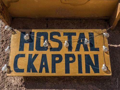 Albergue Hostal Ckapyn