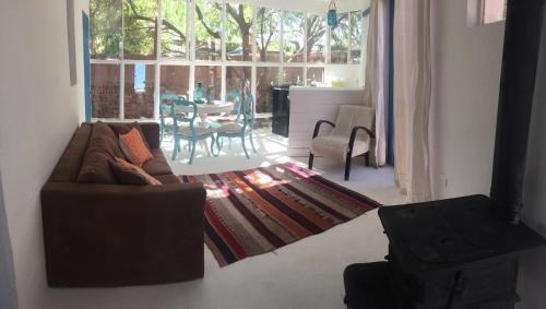 Casa Azul