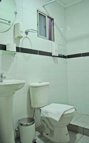 Lodge Caba�as Kirckir