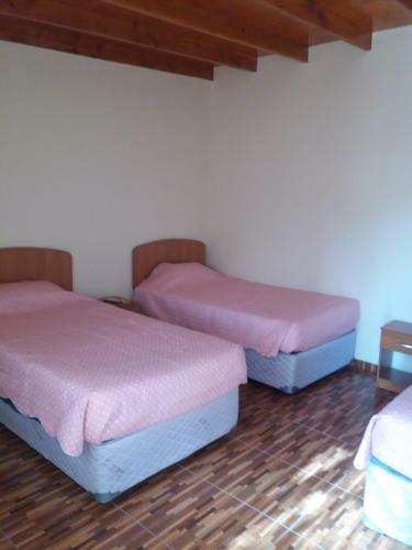 Albergue Hostal Perita