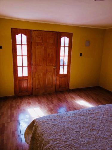 Hostal Apanantor