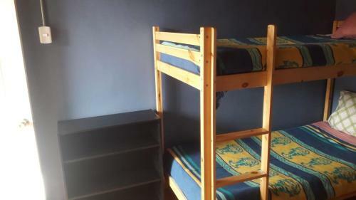 Hostal Kinsa Atacamena