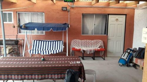Hostal Kinsa Atacamena