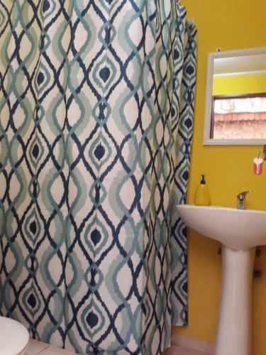 Albergue Hostal Ventana Andina