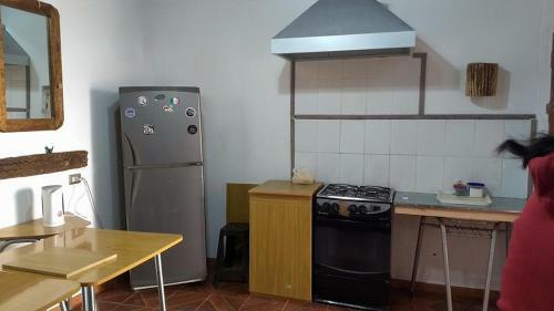 Albergue Hostal Matty