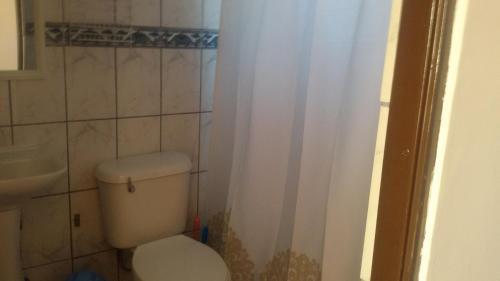 Apartamento Turickapurhosteling
