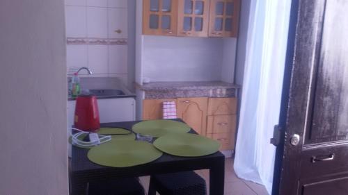 Apartamento Turickapurhosteling