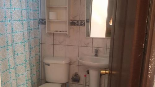 Apartamento Turickapurhosteling