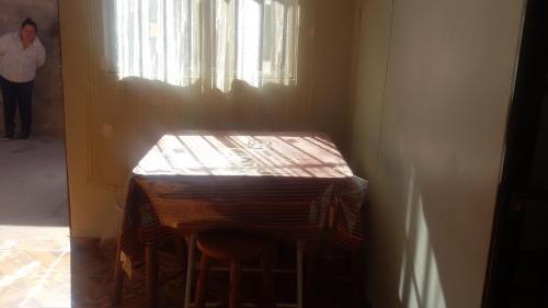 Apartamento Turickapurhosteling