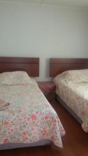 Apartamento Turickapurhosteling