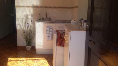 Apartamento Turickapurhosteling