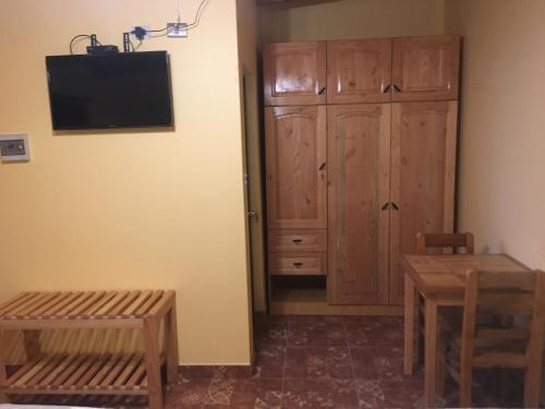 Hostal Las Cornizas De Catarpe
