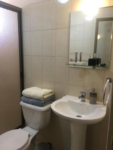 Hostal Las Cornizas De Catarpe