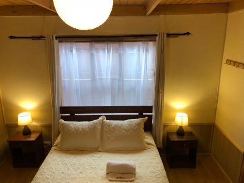 Hostal Casa Greda