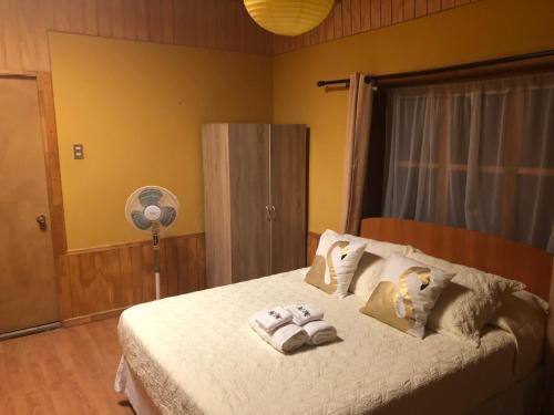 Hostal Casa Greda