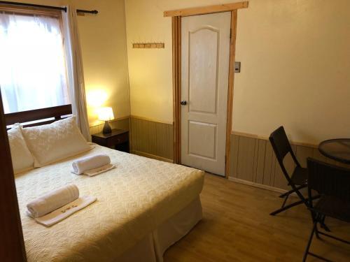 Hostal Casa Greda