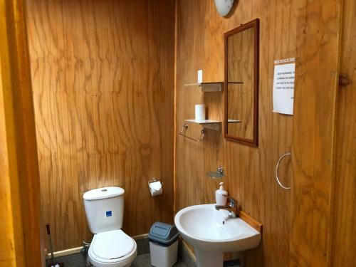 Hostal Casa Greda
