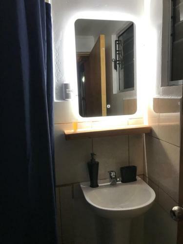 Hostal Prodigios De Natura