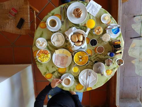 Hotel Posada Colchagua