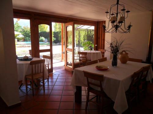 Hotel Posada Colchagua