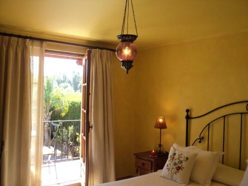Hotel Posada Colchagua
