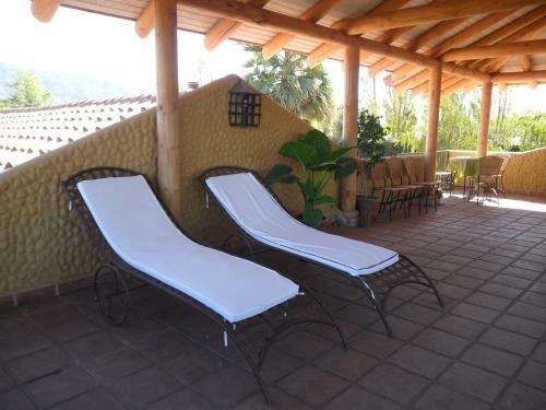 Hotel Posada Colchagua