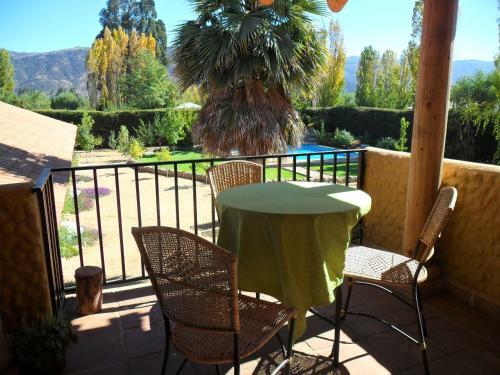 Hotel Posada Colchagua