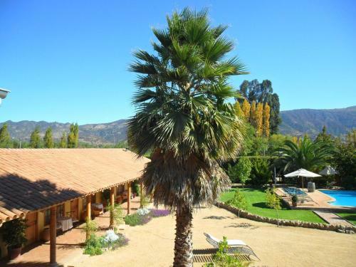 Hotel Posada Colchagua