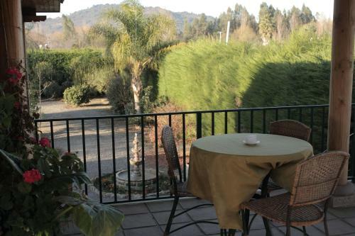 Hotel Posada Colchagua