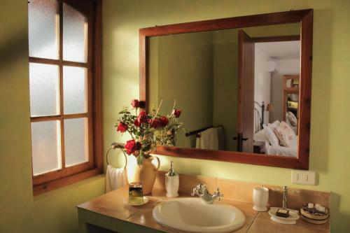 Hotel Posada Colchagua