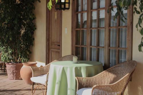 Hotel Posada Colchagua