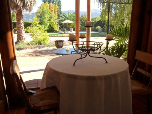 Hotel Posada Colchagua
