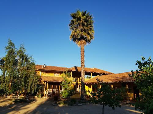 Hotel Posada Colchagua