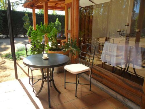 Hotel Posada Colchagua