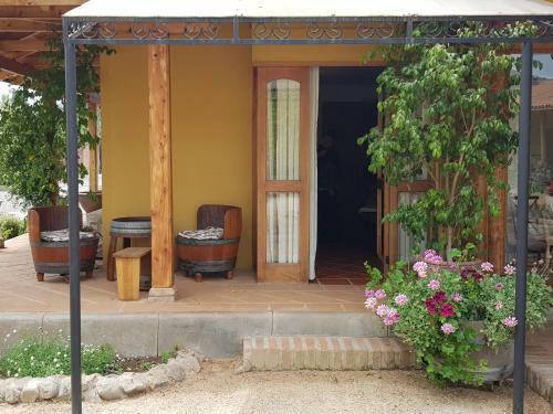 Hotel Posada Colchagua