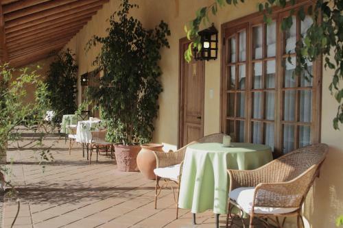 Hotel Posada Colchagua