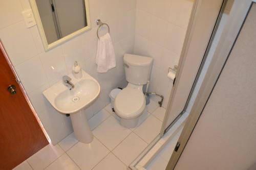 Hostal Aldea Colchagua Experience